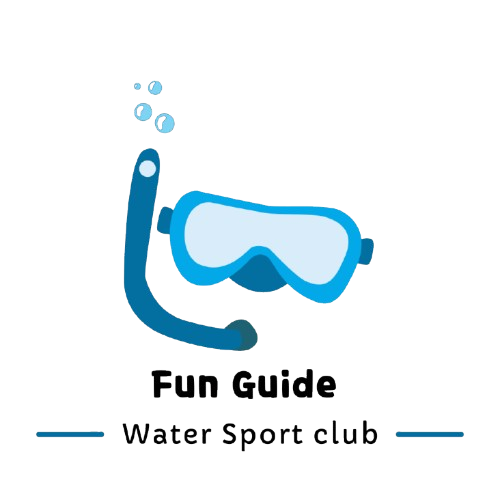 Fun Guide Water Sport